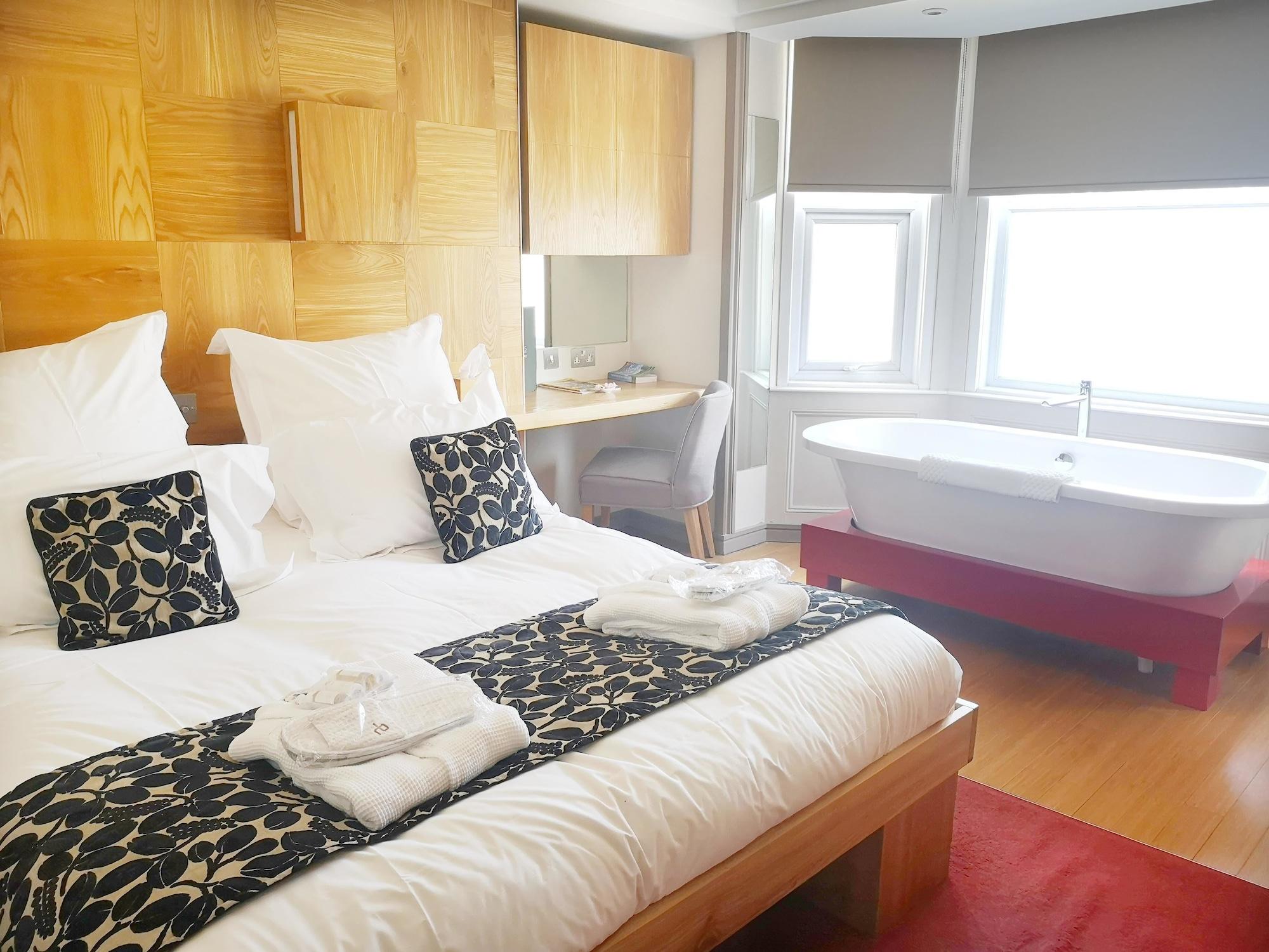 Hotel Drakes Brighton