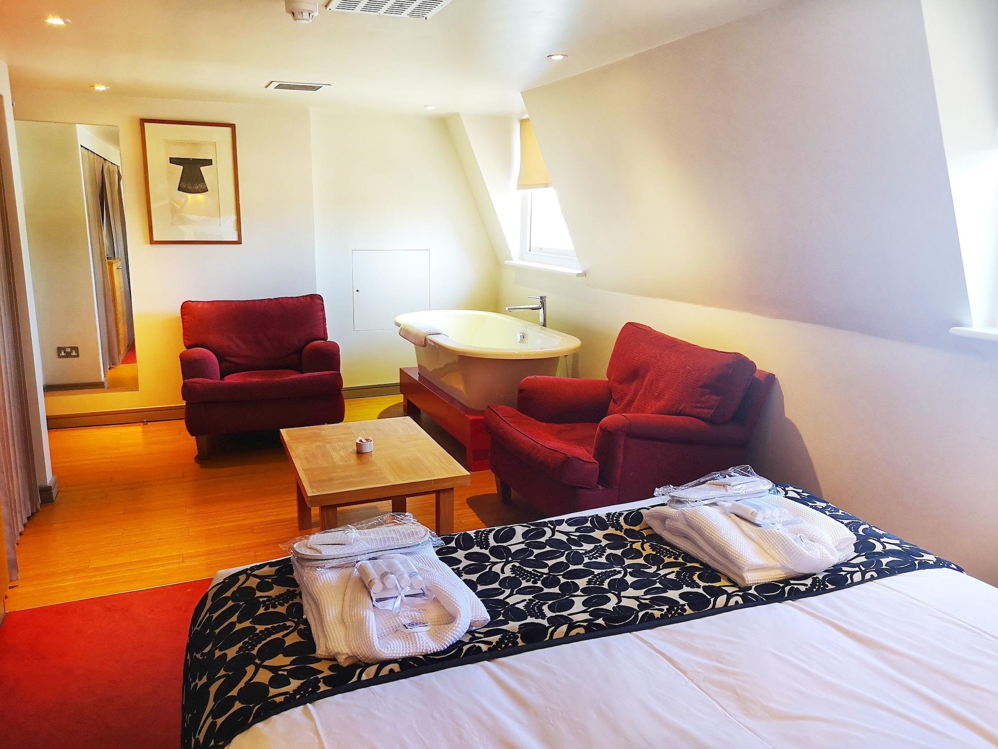 Hotel Drakes Brighton