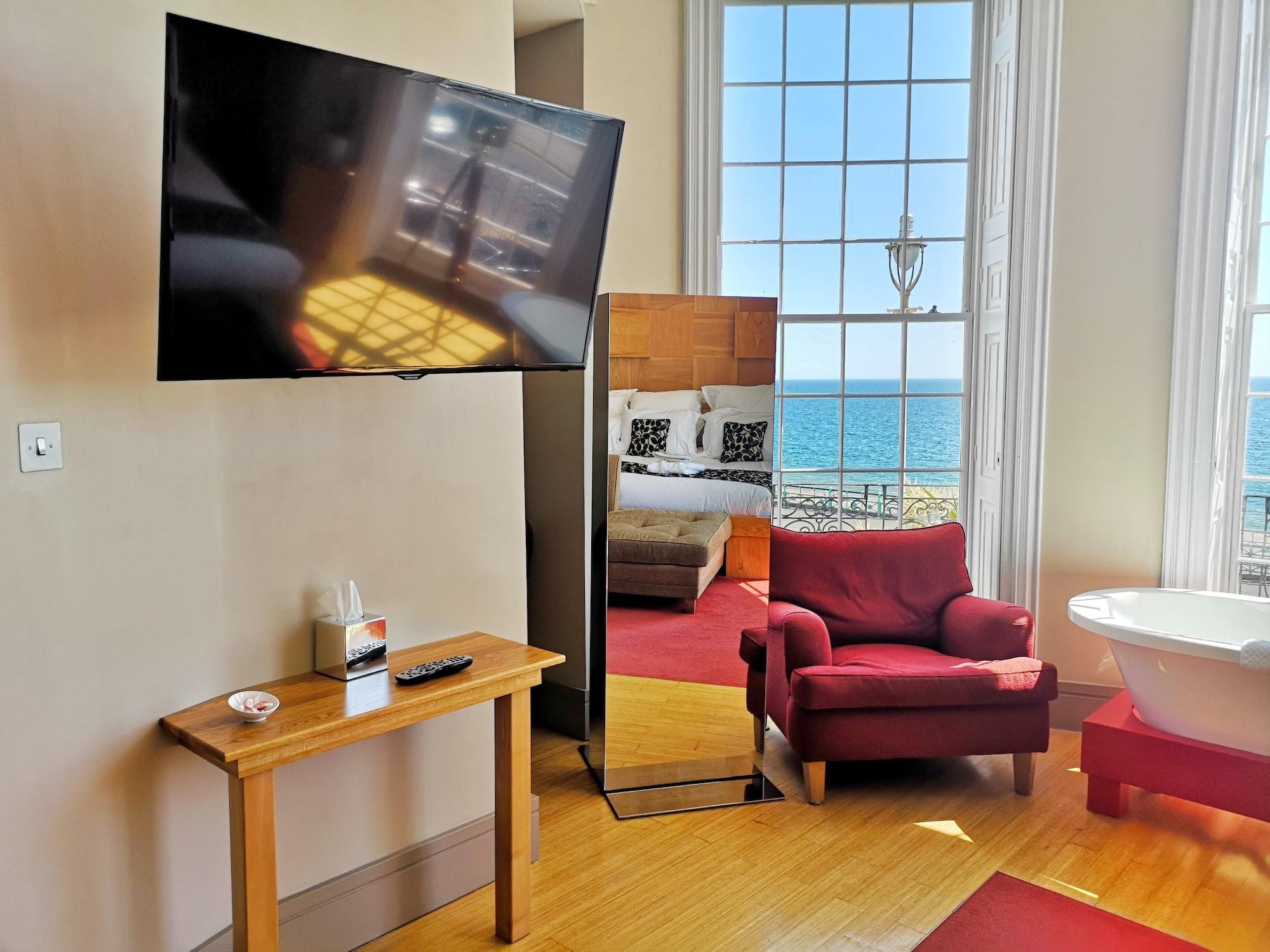 Drakes Hotel Brighton