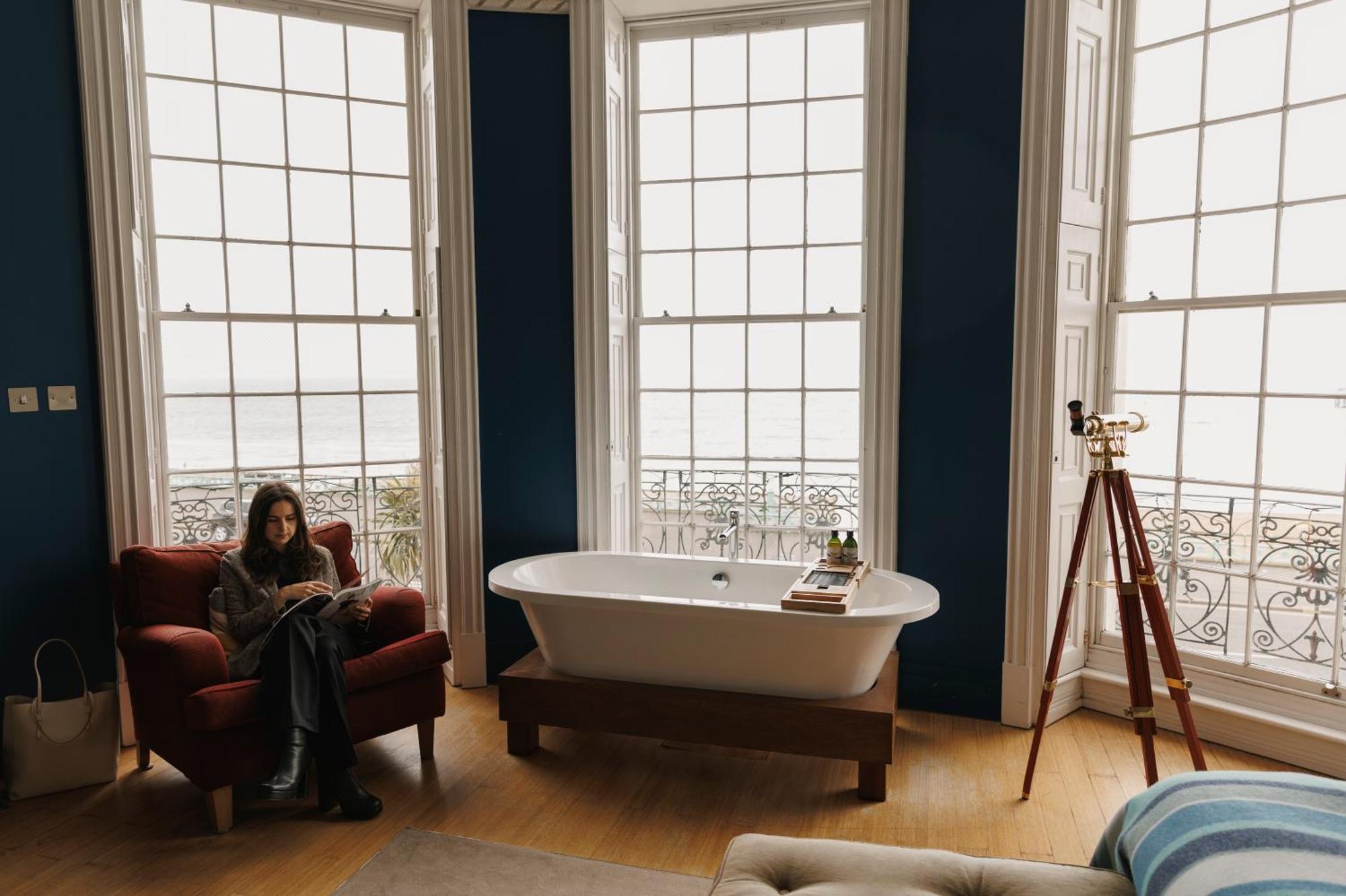 Hotel Drakes Brighton