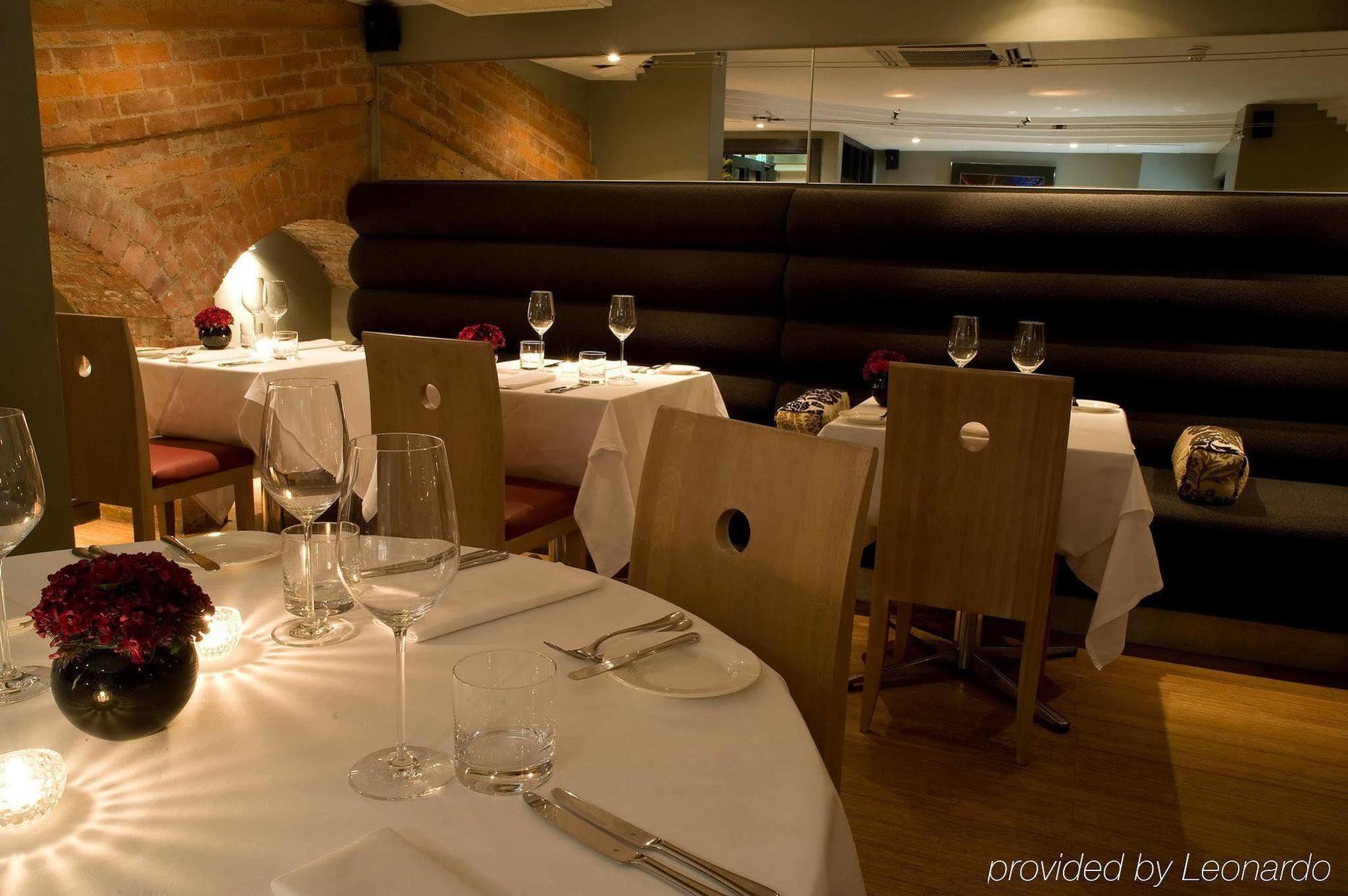 Drakes Hotel 4*