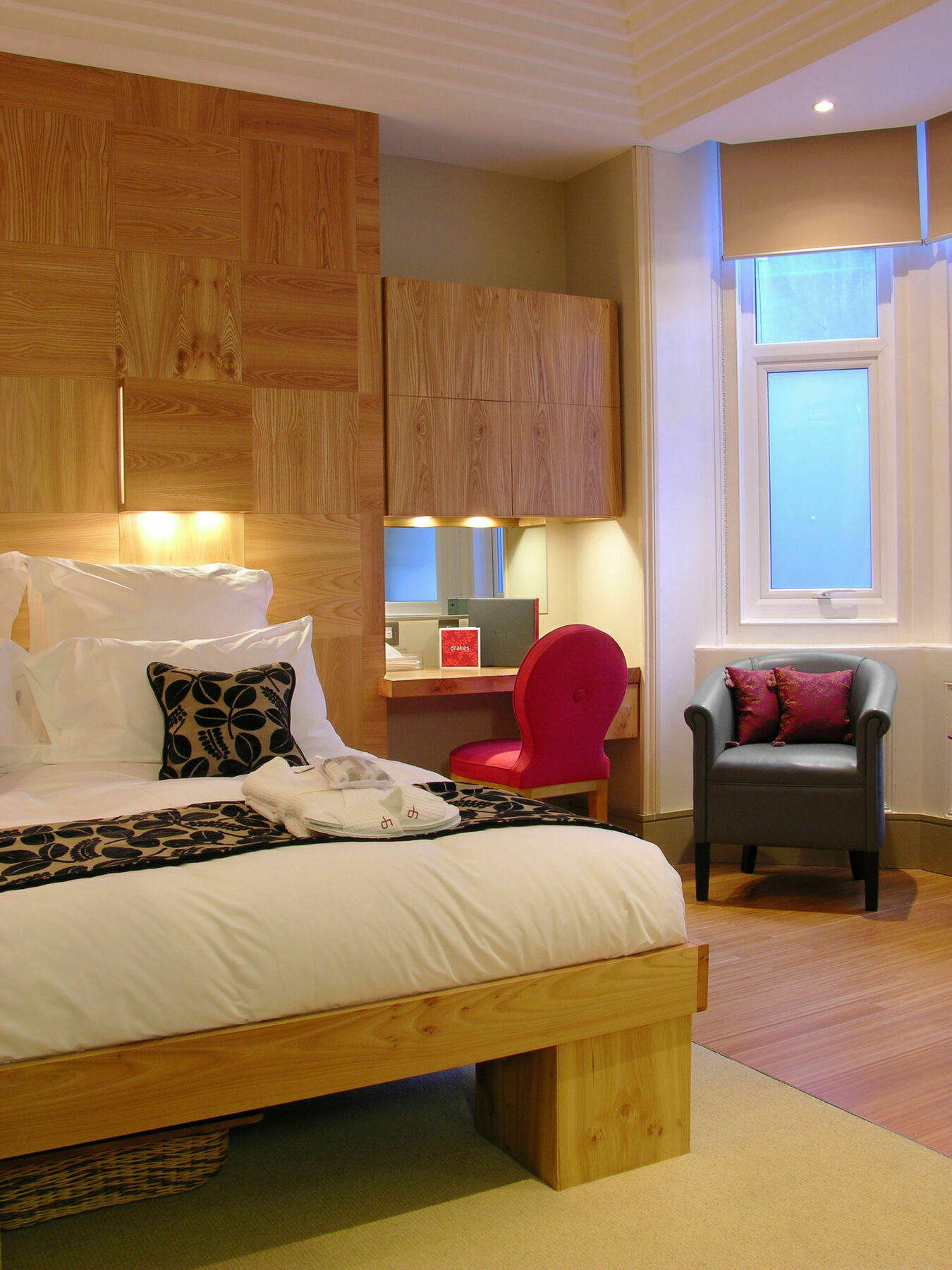 Drakes 4* Brighton